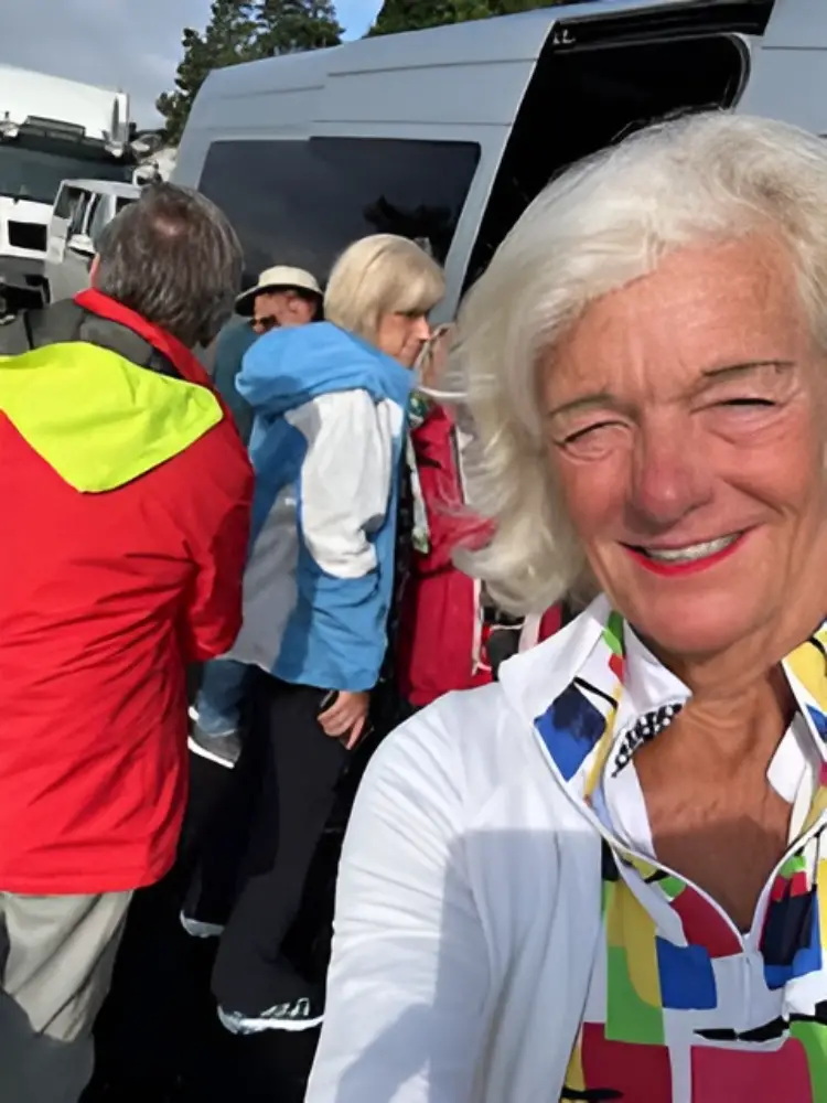 Theodora in Molde Sweden Norway