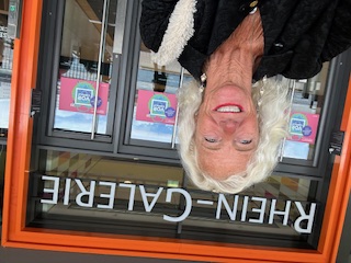 Theodora in Ludwigshafen Germany