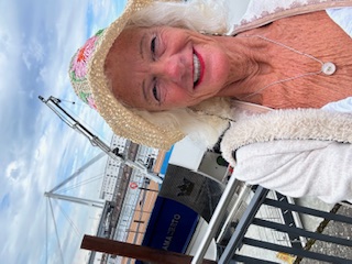 Theodora in Ludwigshafen Germany