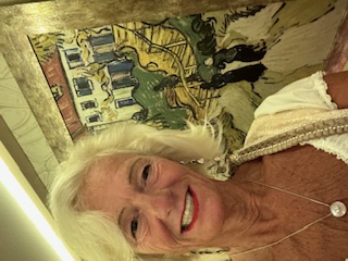 Theodora in Ludwigshafen Germany