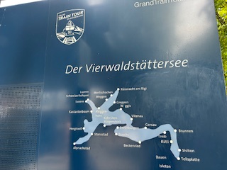 Theodora in Luzern Switzerland