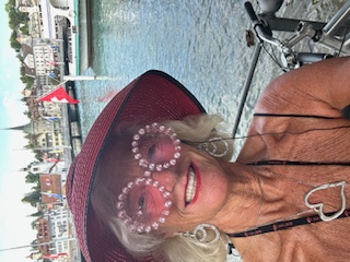 Theodora in Luzern Switzerland