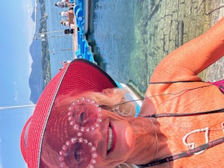 Theodora in Luzern Switzerland