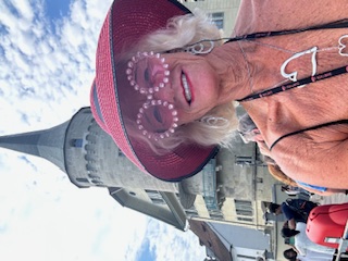 Theodora in Luzern Switzerland