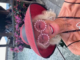 Theodora in Luzern Switzerland