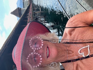Theodora in Luzern Switzerland