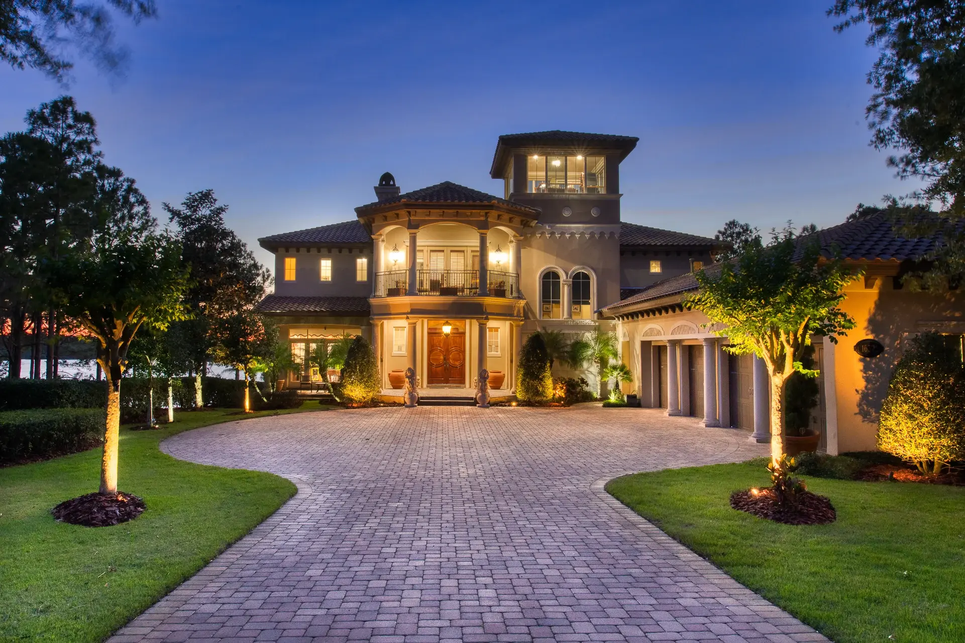 downtown orlando realtors