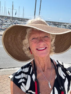 Theodora in San Remo Italy