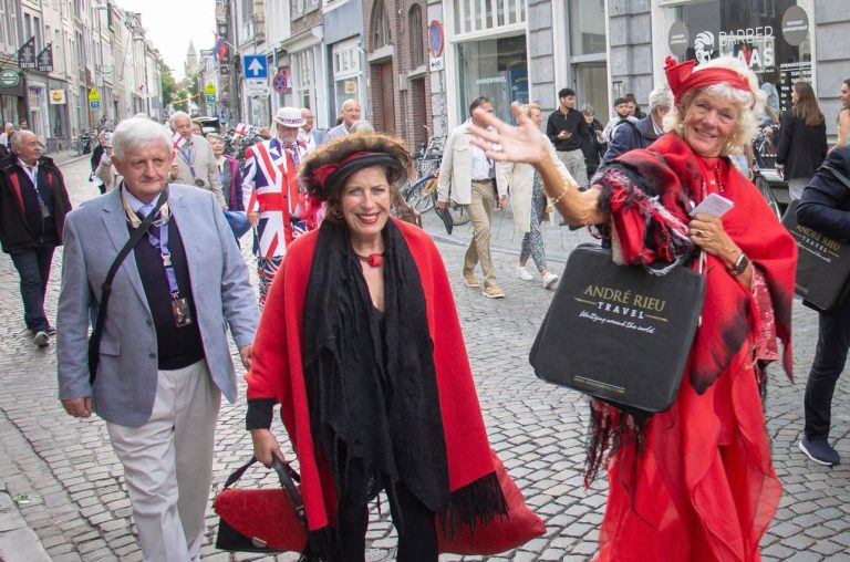 Theodora in Maastricht the Netherlands