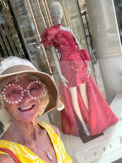 Theodora in Monaco