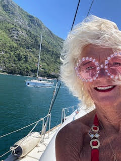 Theodora in Montenegro