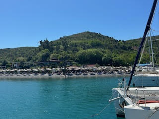 Theodora in Montenegro
