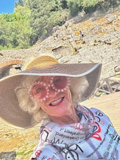 Theodora in Albania