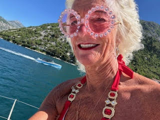 Theodora in Montenegro