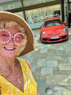 Theodora in Monaco