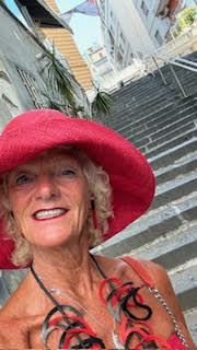 Theodora in Napoli Italy