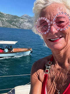 Theodora in Montenegro