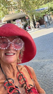 Theodora in Napoli Italy