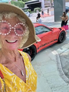 Theodora in Monaco