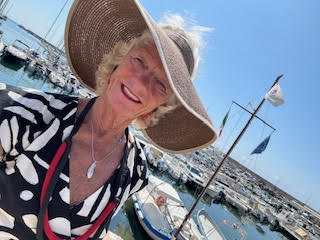 Theodora in San Remo Italy