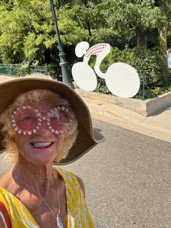 Theodora in Monaco