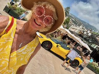 Theodora in Monaco