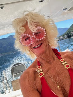 Theodora in Montenegro