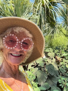 Theodora in Monaco
