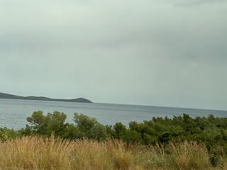 Theodora in Monemvasia Greece