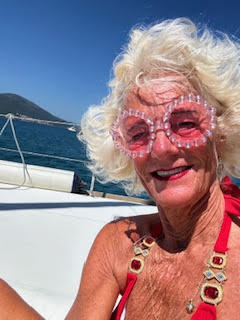 Theodora in Montenegro
