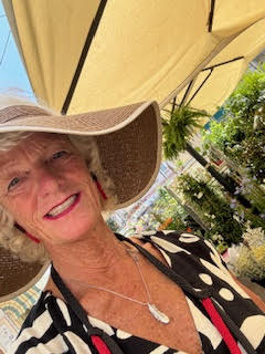 Theodora in San Remo Italy