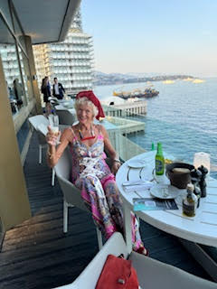 Theodora in Monaco