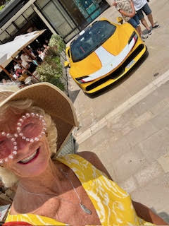 Theodora in Monaco