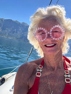 Theodora in Montenegro