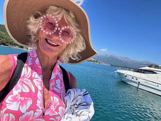 Theodora in Montenegro