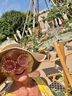 Theodora in Monaco