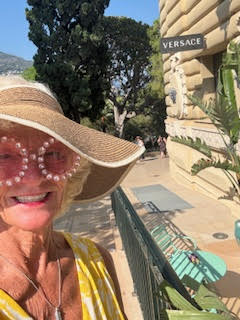 Theodora in Monaco