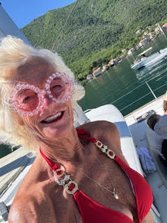Theodora in Montenegro