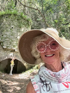 Theodora in Albania
