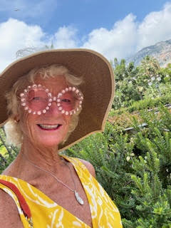 Theodora in Monaco