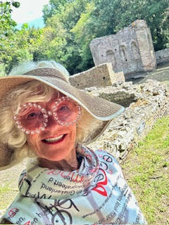 Theodora in Albania