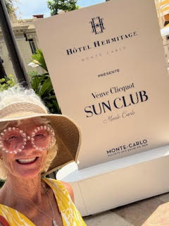 Theodora in Monaco
