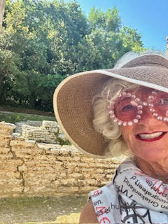 Theodora in Albania