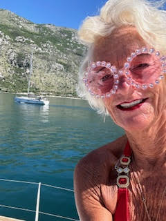 Theodora in Montenegro