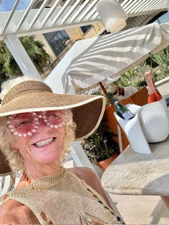 Theodora in Monaco