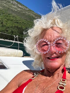 Theodora in Montenegro