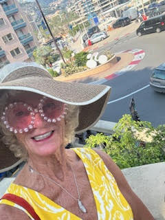 Theodora in Monaco