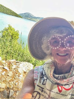 Theodora in Albania