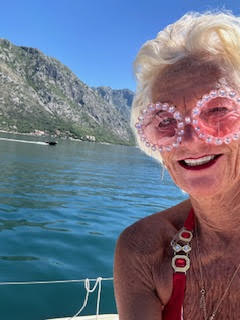 Theodora in Montenegro