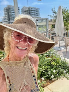 Theodora in Monaco